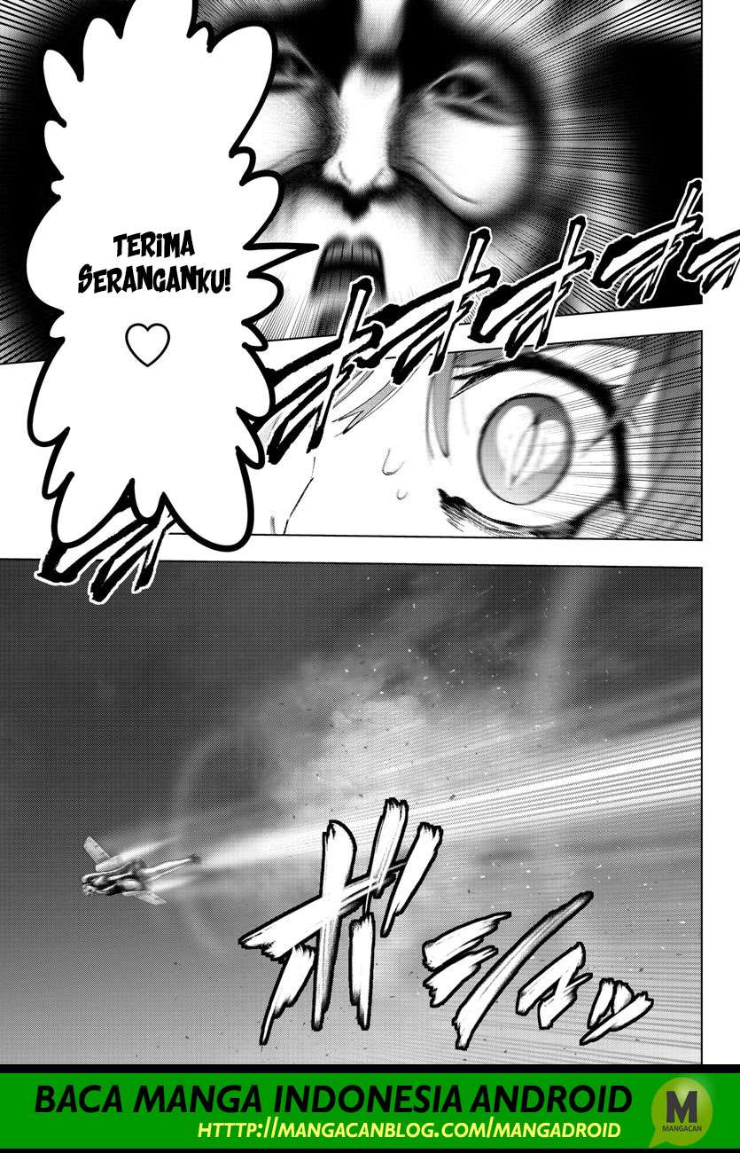 Mahou Shoujo Site Bab 112 halaman 5