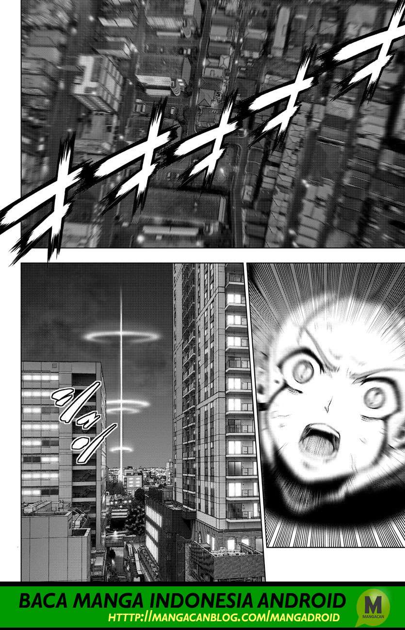 Mahou Shoujo Site Bab 112 halaman 14