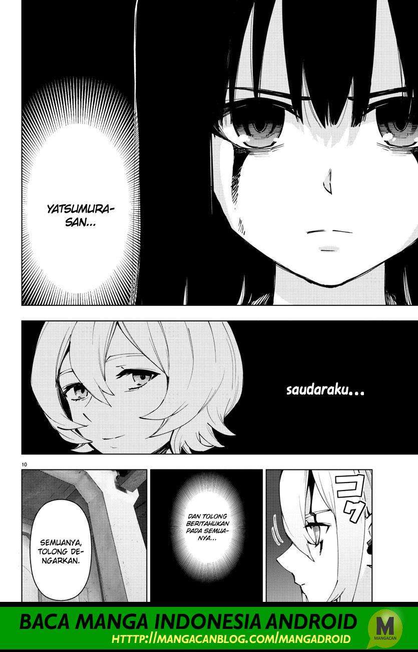 Mahou Shoujo Site Bab 114 halaman 10