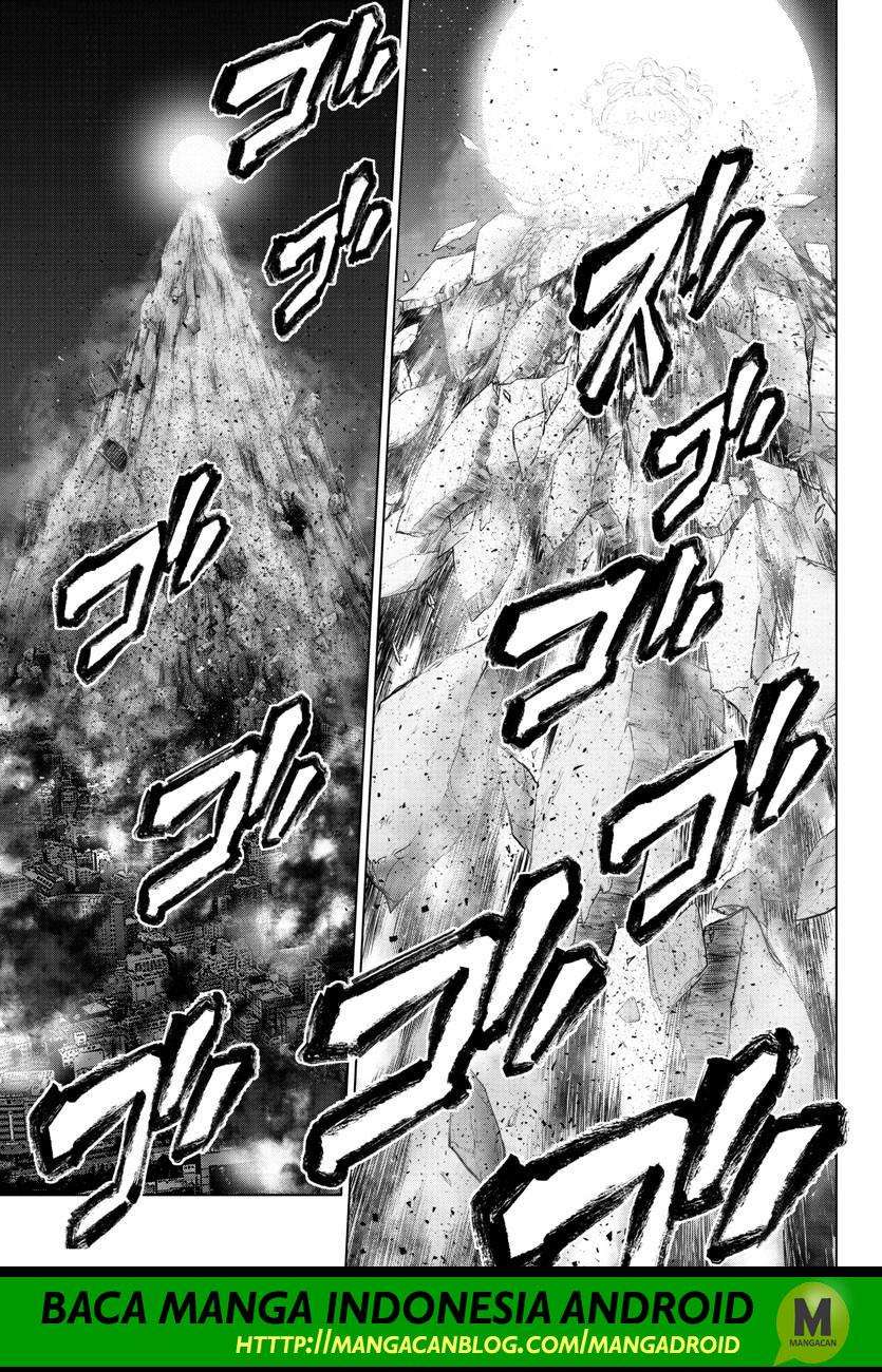 Mahou Shoujo Site chapter 115 halaman 14