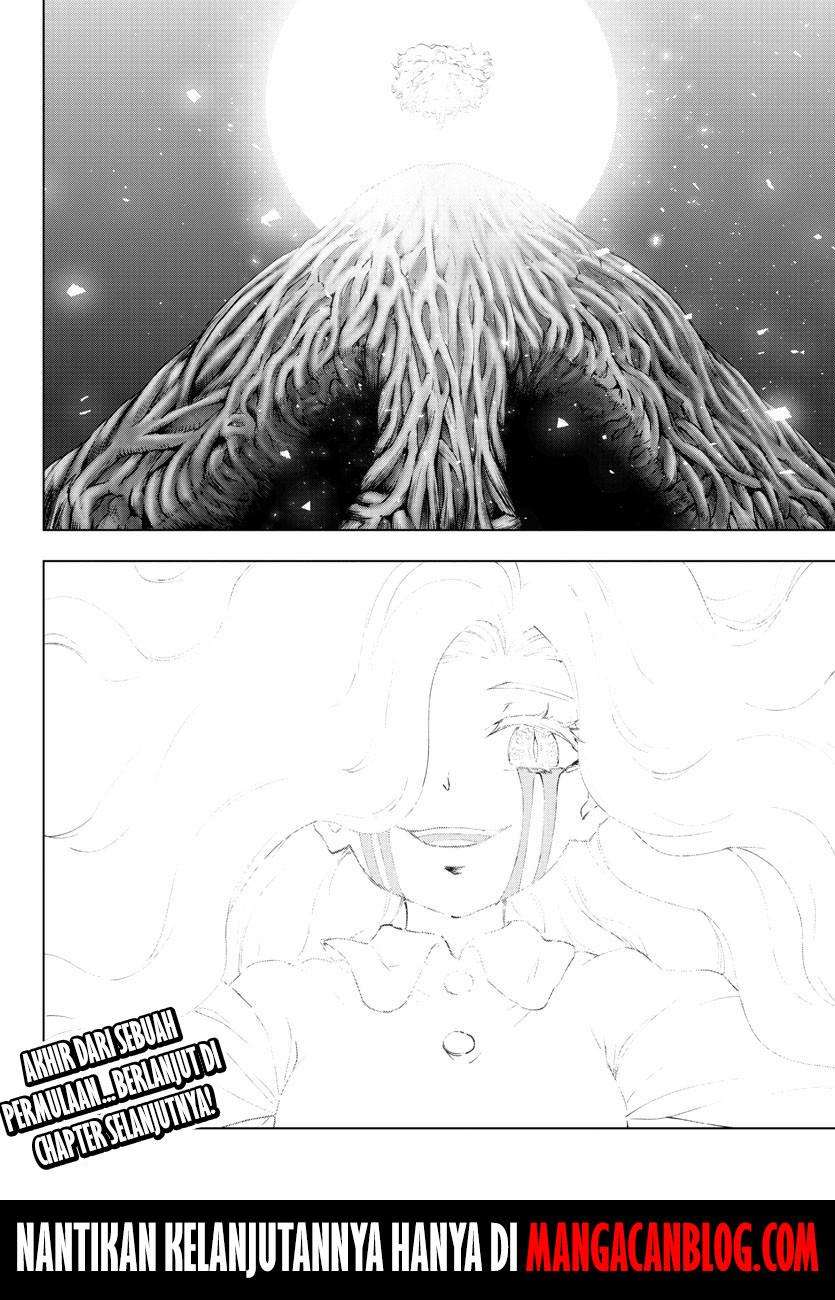 Mahou Shoujo Site chapter 115 halaman 16