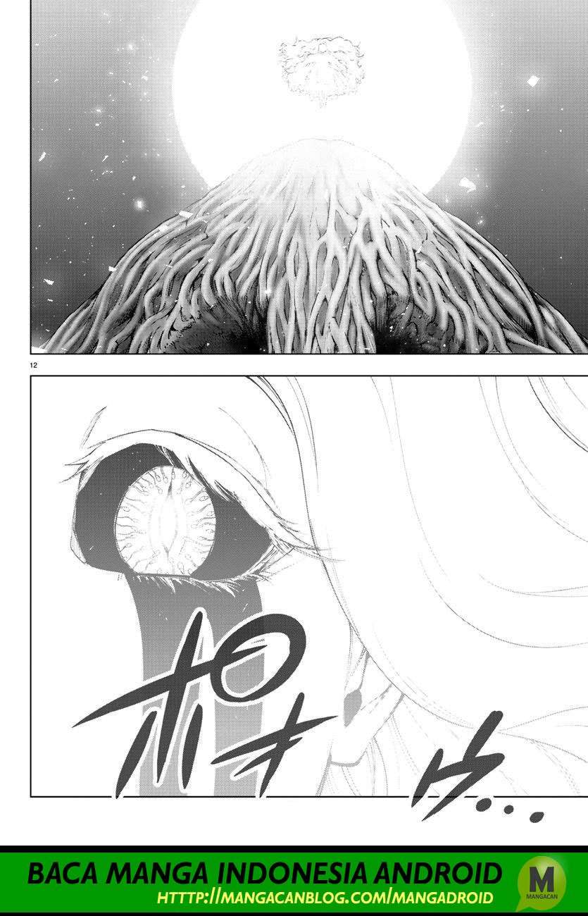 Mahou Shoujo Site Bab 116 halaman 12
