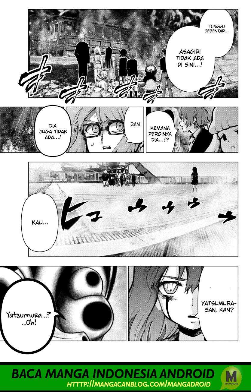 Mahou Shoujo Site Bab 122 halaman 2