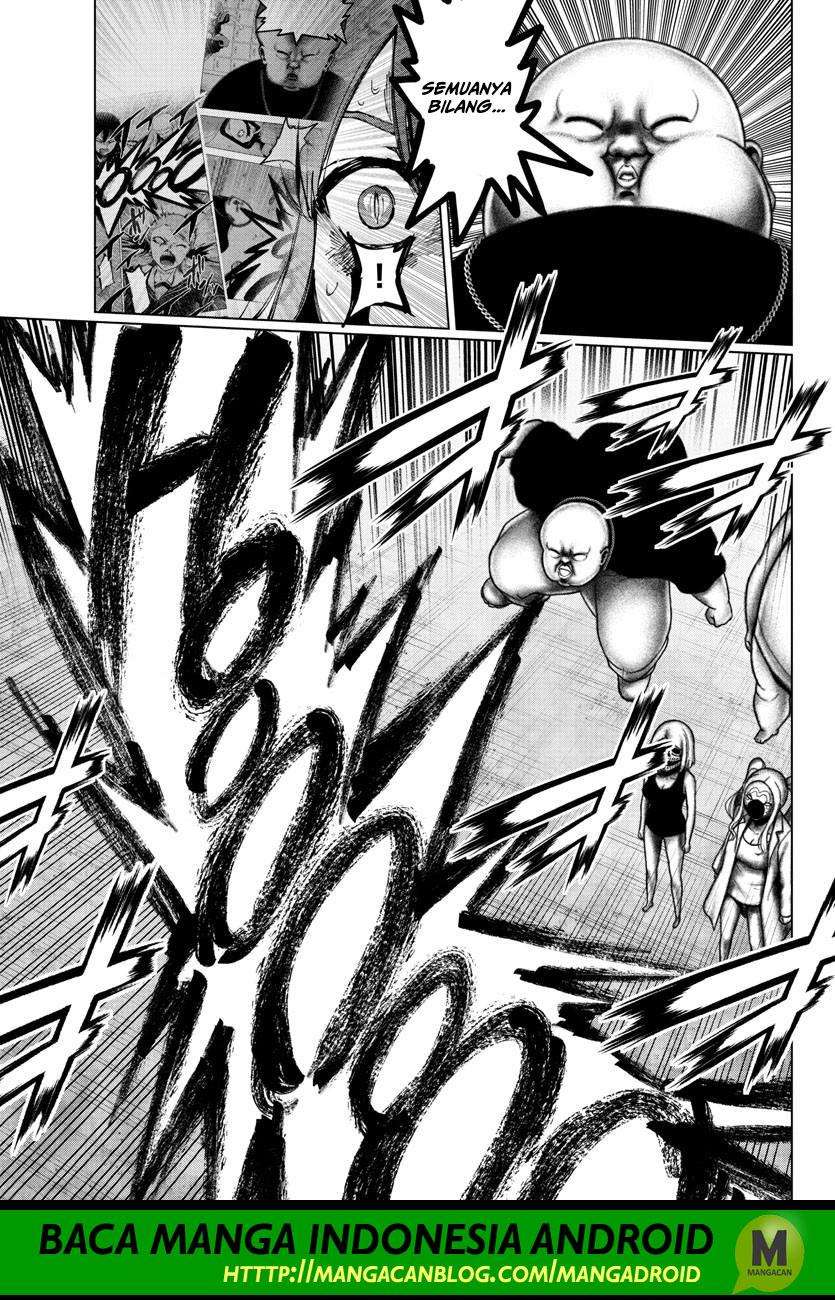 Mahou Shoujo Site Bab 122 halaman 6