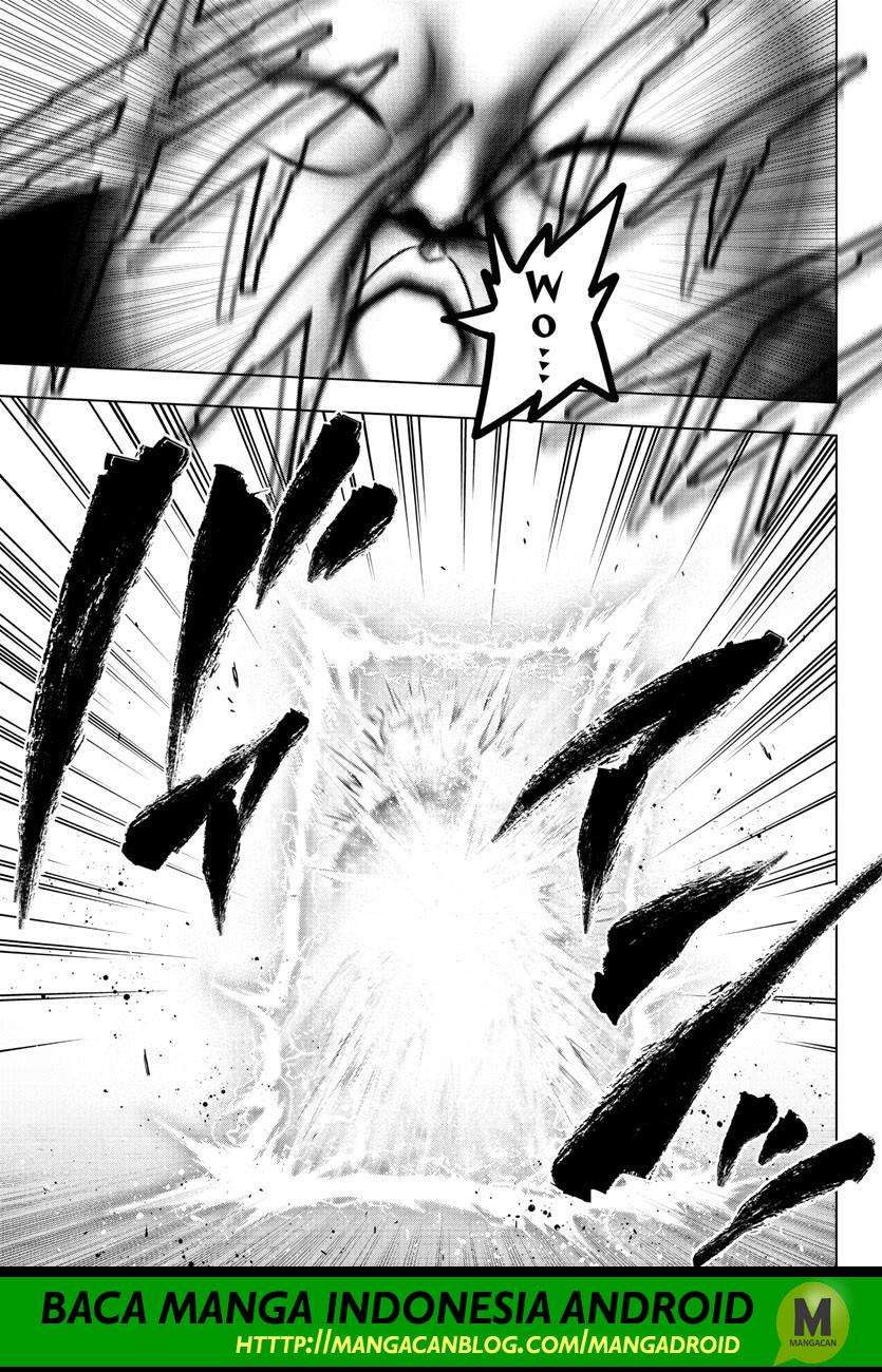 Mahou Shoujo Site Bab 122 halaman 13