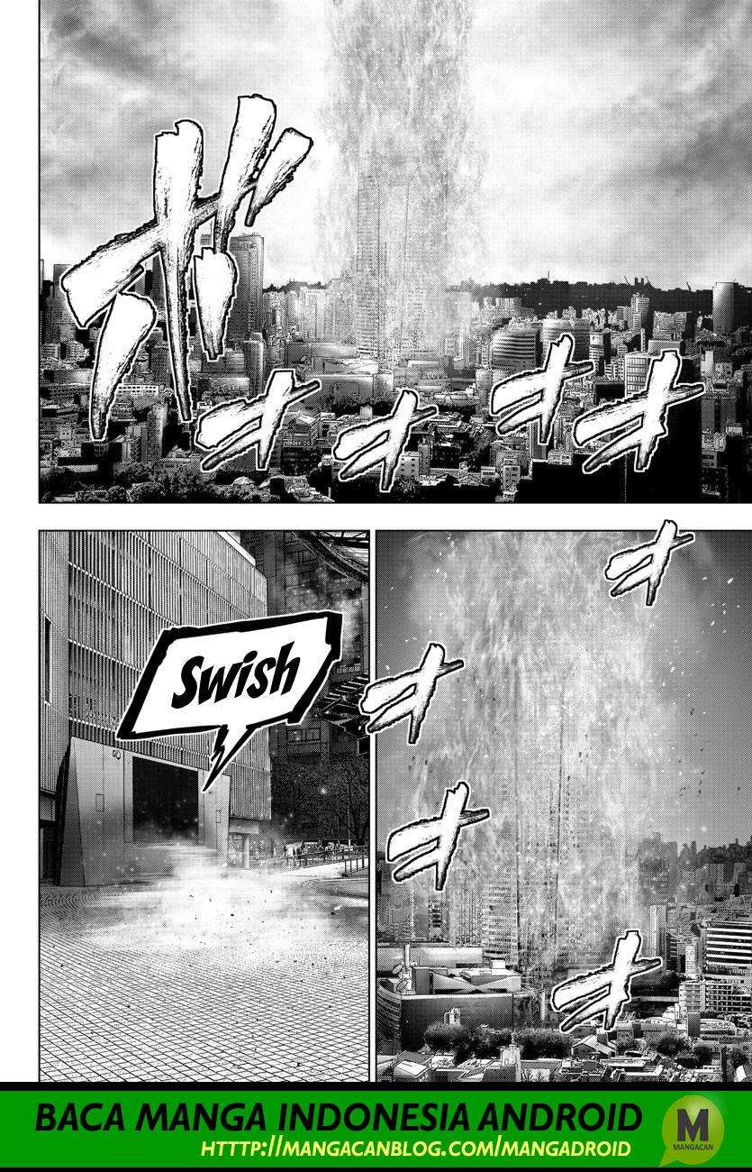 Mahou Shoujo Site Bab 123 halaman 14