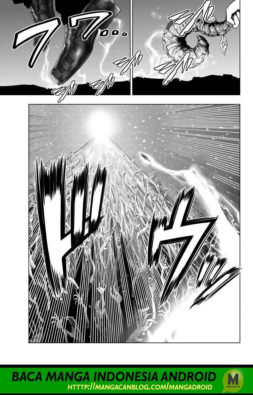 Mahou Shoujo Site Bab 126 halaman 14