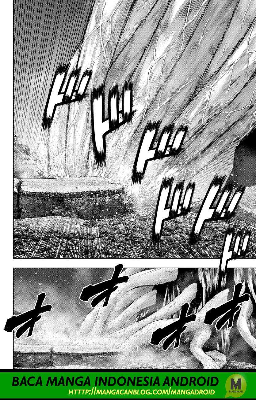 Mahou Shoujo Site Bab 127 halaman 6