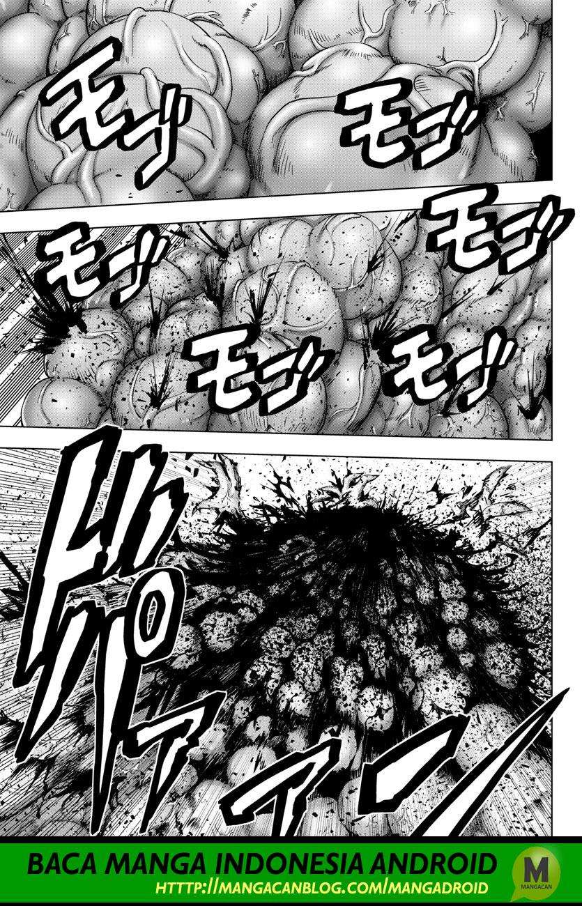 Mahou Shoujo Site Bab 127 halaman 7