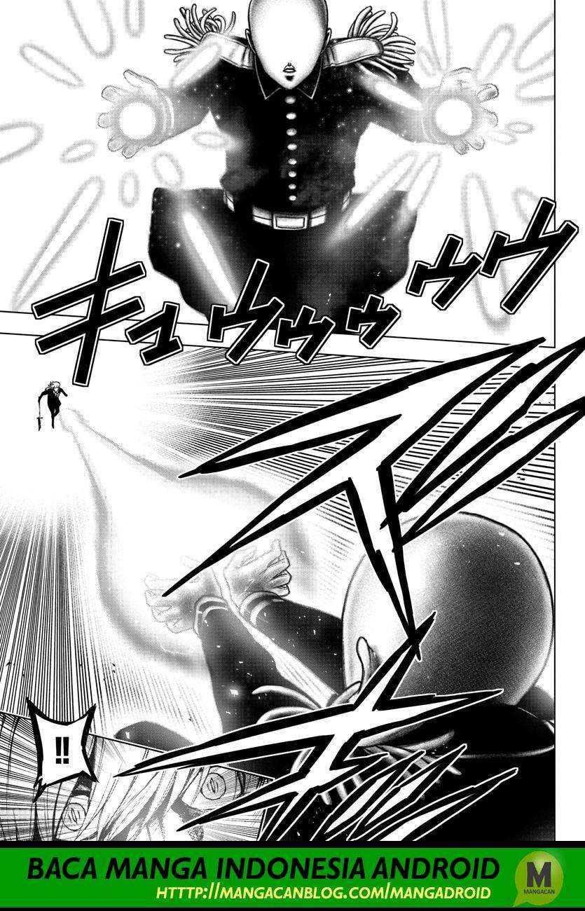 Mahou Shoujo Site Bab 128 halaman 5