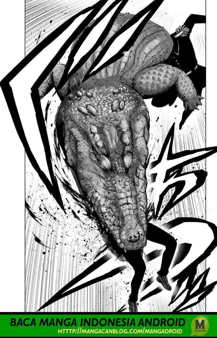 Mahou Shoujo Site Bab 128 halaman 13