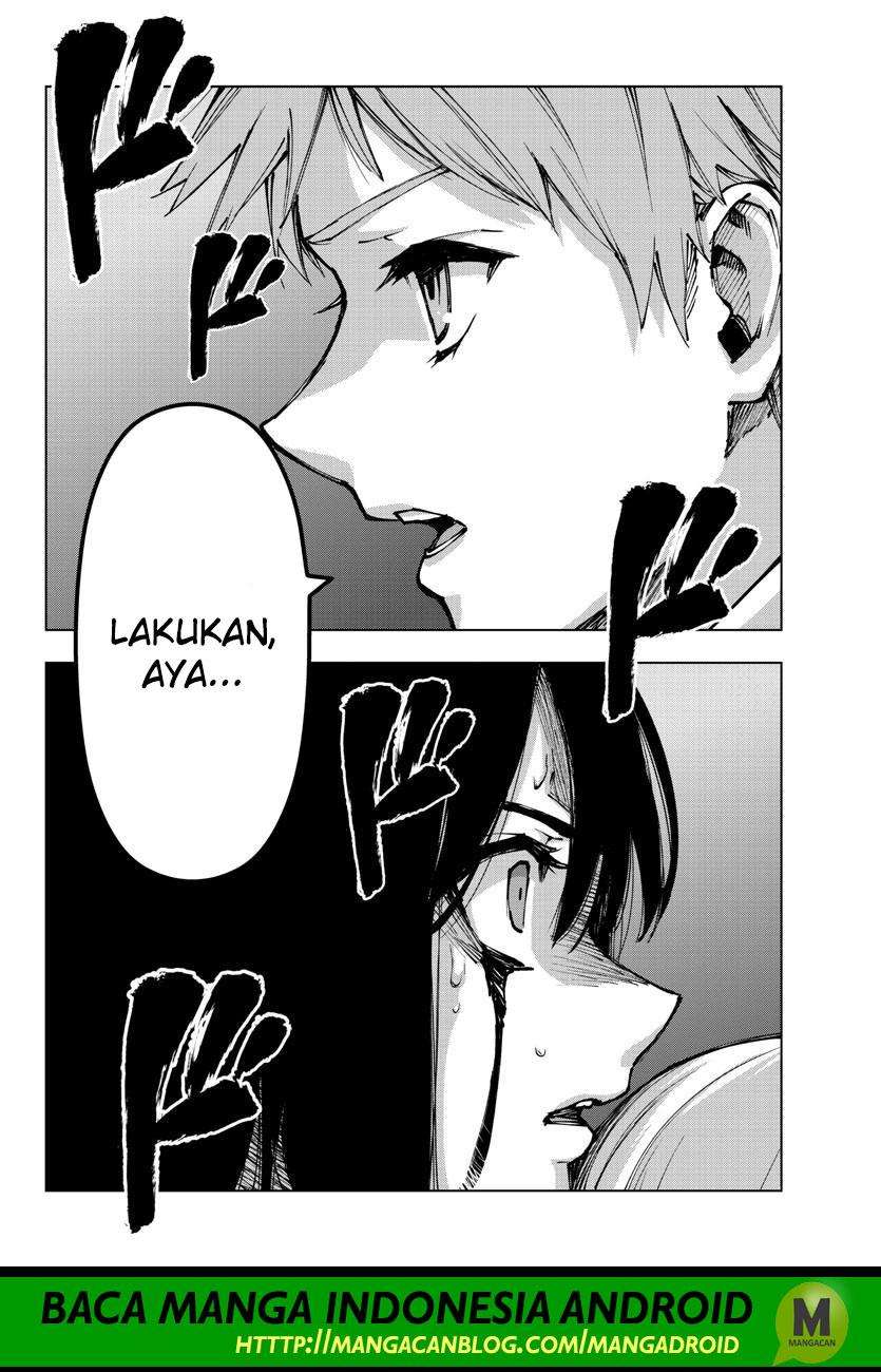 Mahou Shoujo Site Bab 129 halaman 10