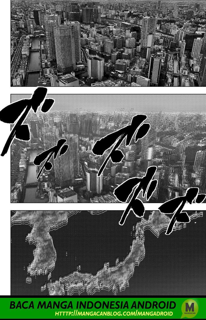 Mahou Shoujo Site Bab 131 halaman 8