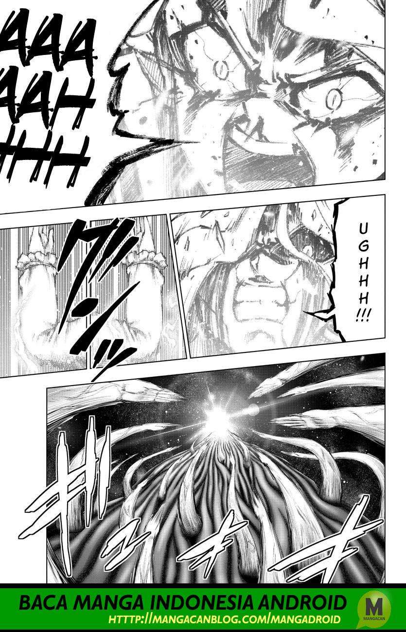 Mahou Shoujo Site Bab 133 halaman 5