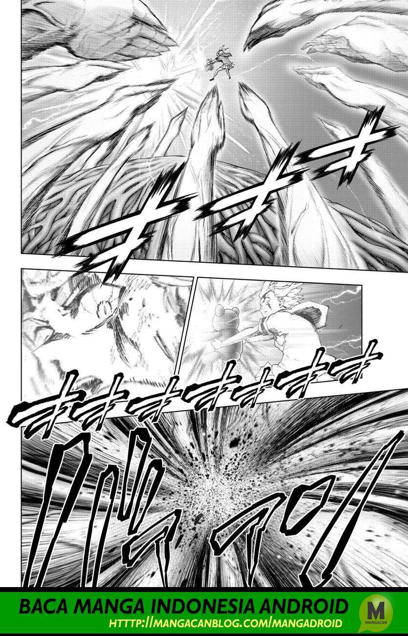 Mahou Shoujo Site Bab 133 halaman 6