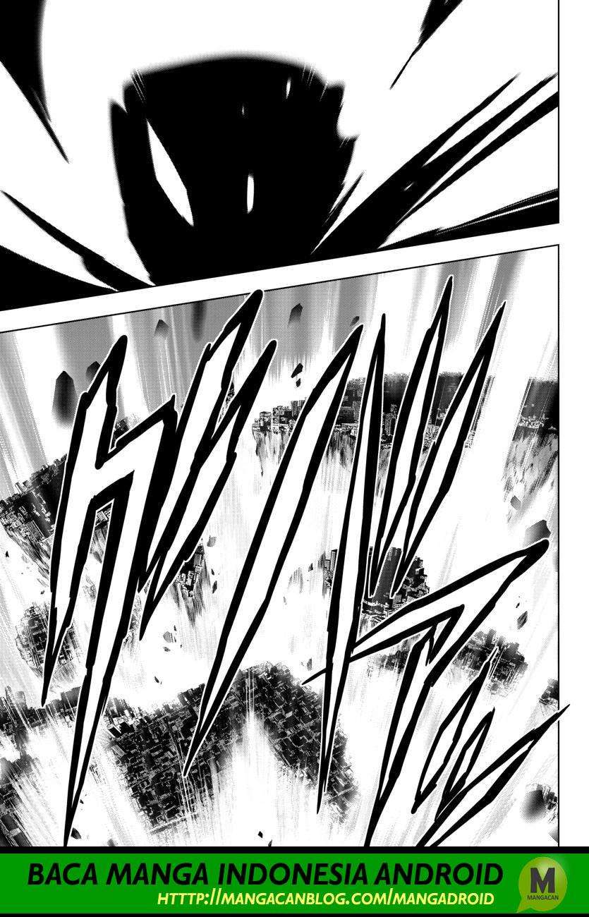 Mahou Shoujo Site chapter 134 halaman 5