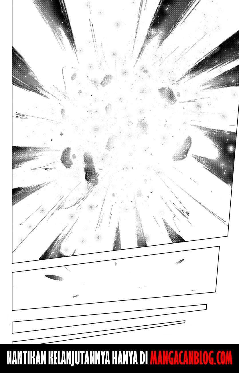 Mahou Shoujo Site chapter 134 halaman 16