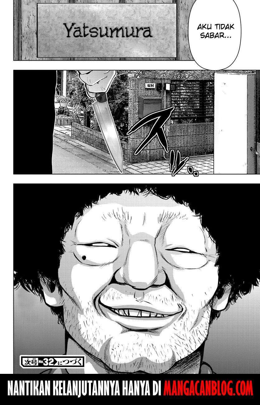 Mahou Shoujo Site chapter 135 halaman 18