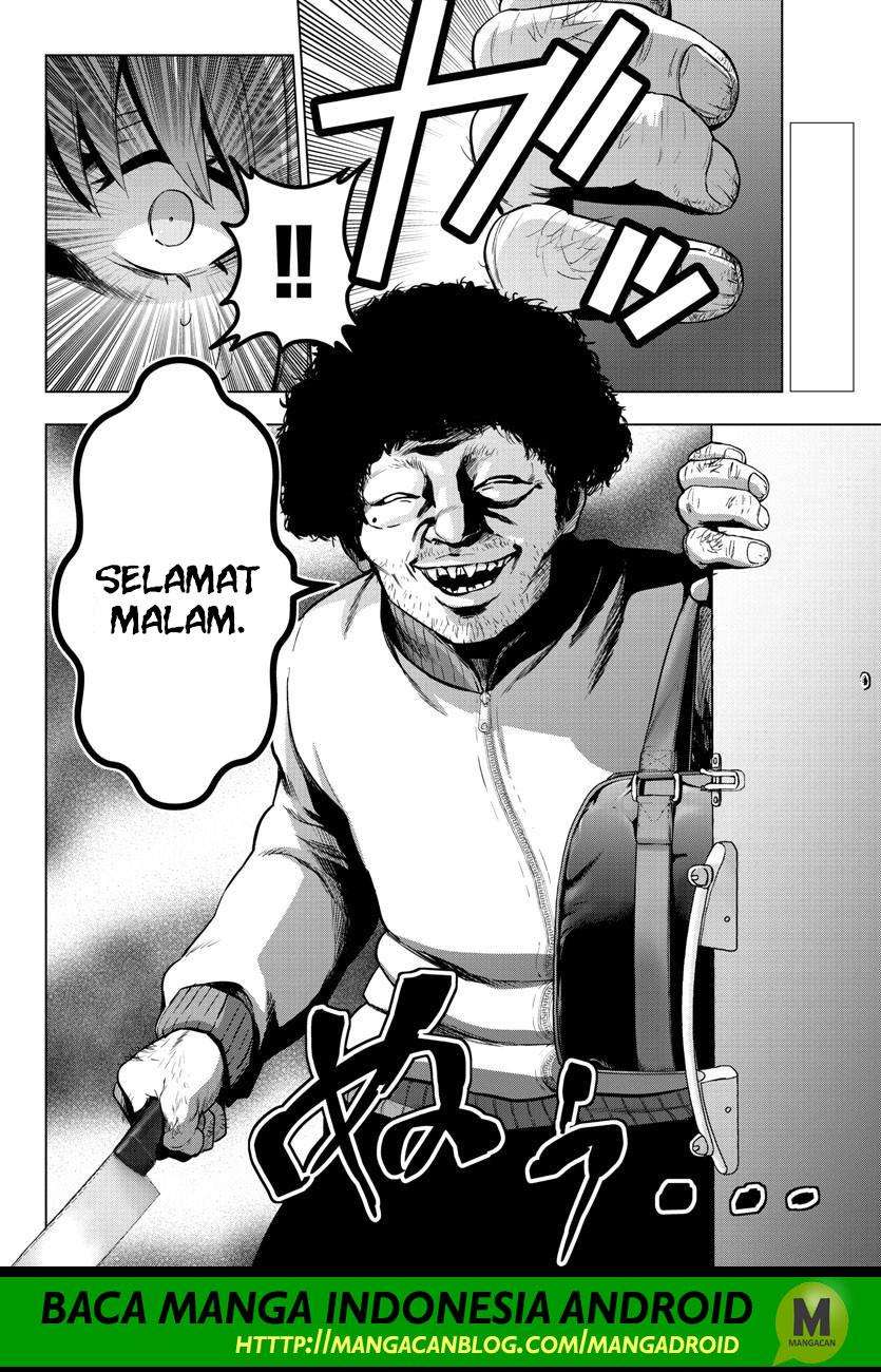 Mahou Shoujo Site Bab 136 halaman 2