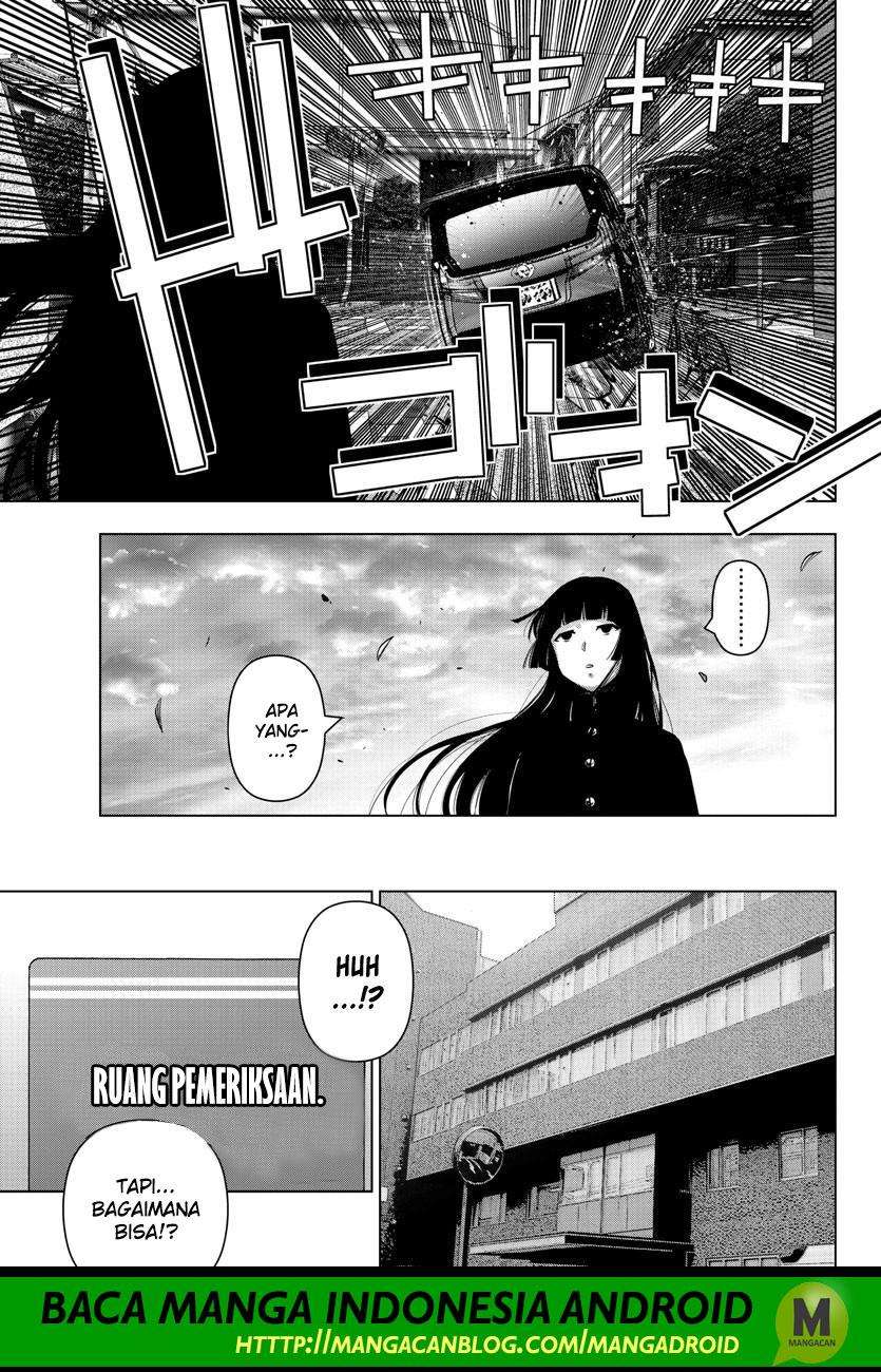 Mahou Shoujo Site Bab 136 halaman 13