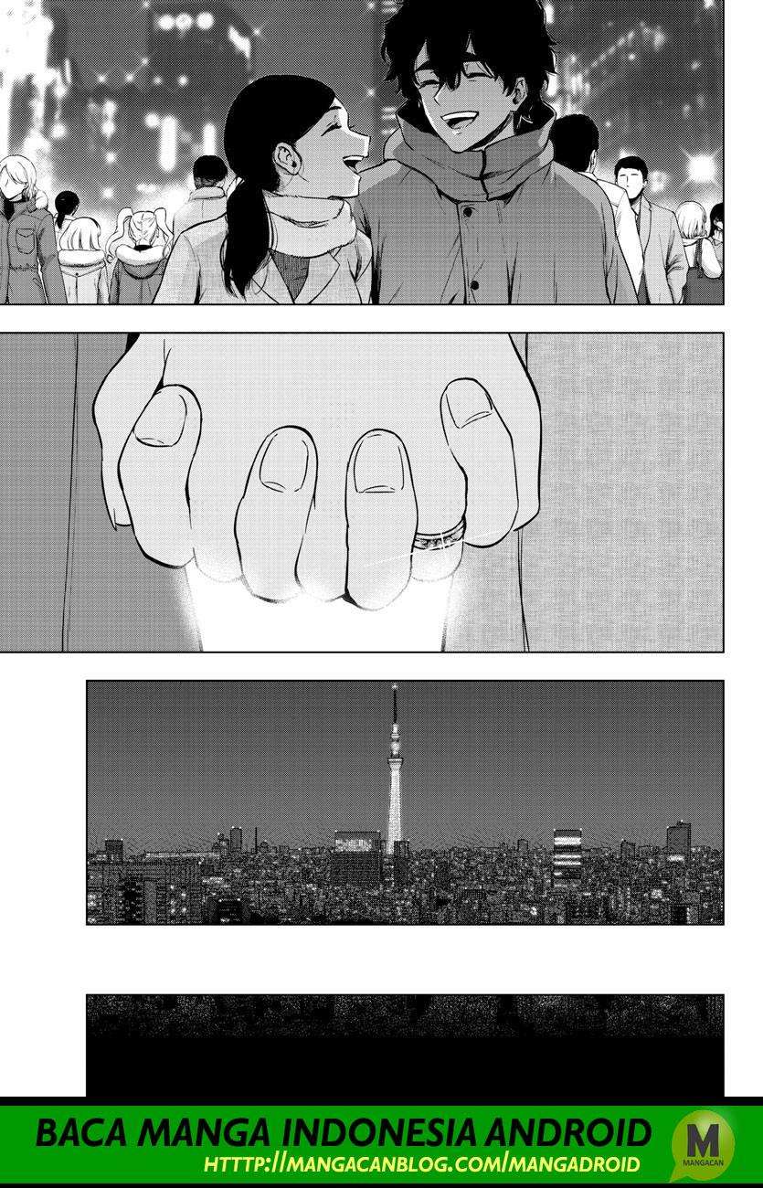 Mahou Shoujo Site Bab 136 halaman 17