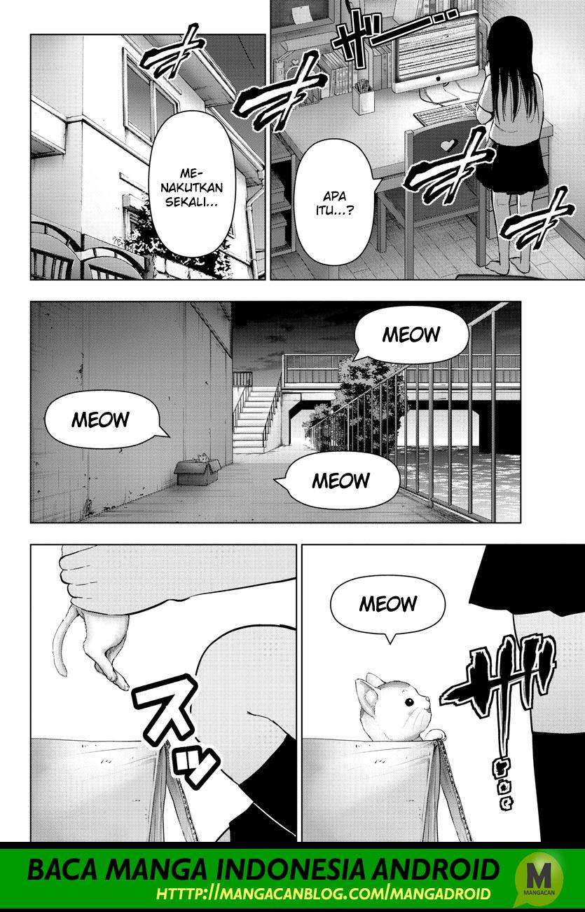 Mahou Shoujo Site Bab 137 halaman 9
