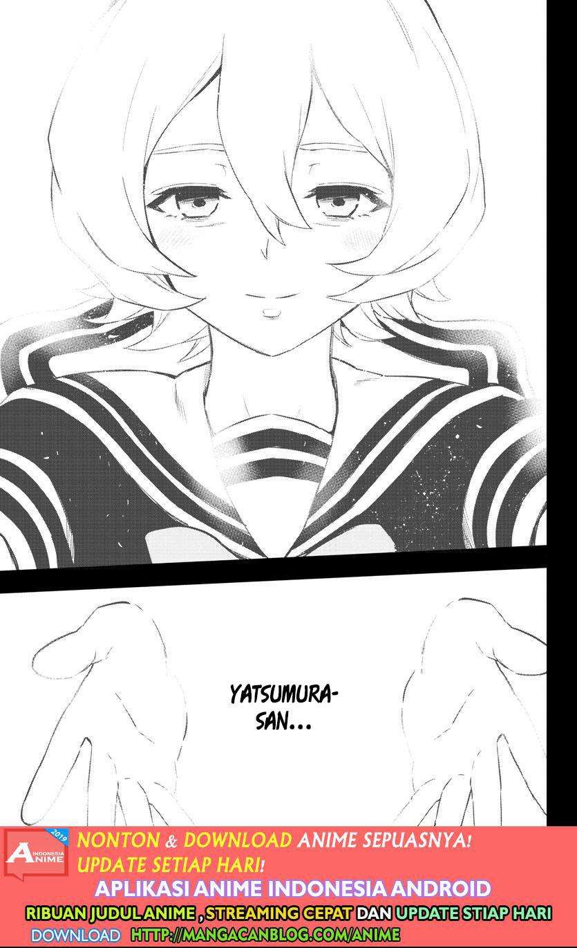 Mahou Shoujo Site Bab 138 halaman 12