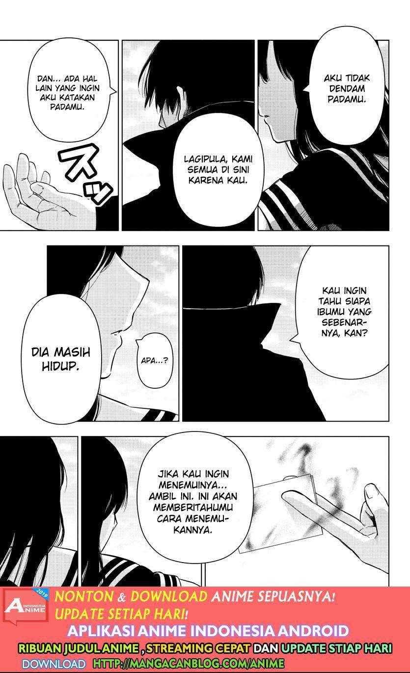 Mahou Shoujo Site chapter 139 halaman 9