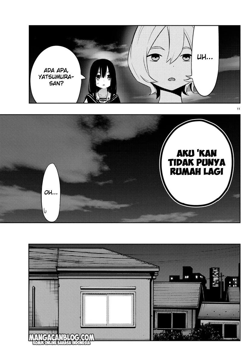 Mahou Shoujo Site Bab 21 halaman 12