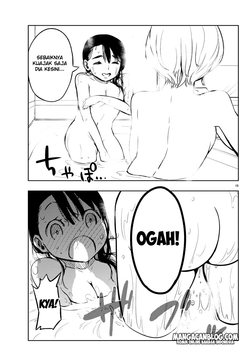 Mahou Shoujo Site Bab 21 halaman 20