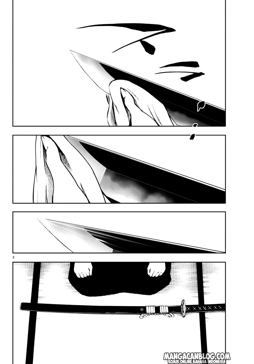 Mahou Shoujo Site Bab 22 halaman 3