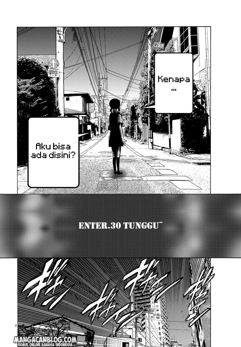 Mahou Shoujo Site chapter 30 halaman 2