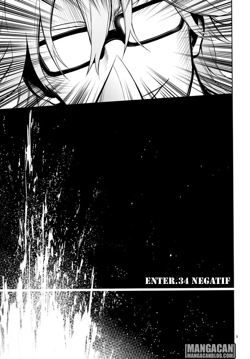 Mahou Shoujo Site Bab 34 halaman 3