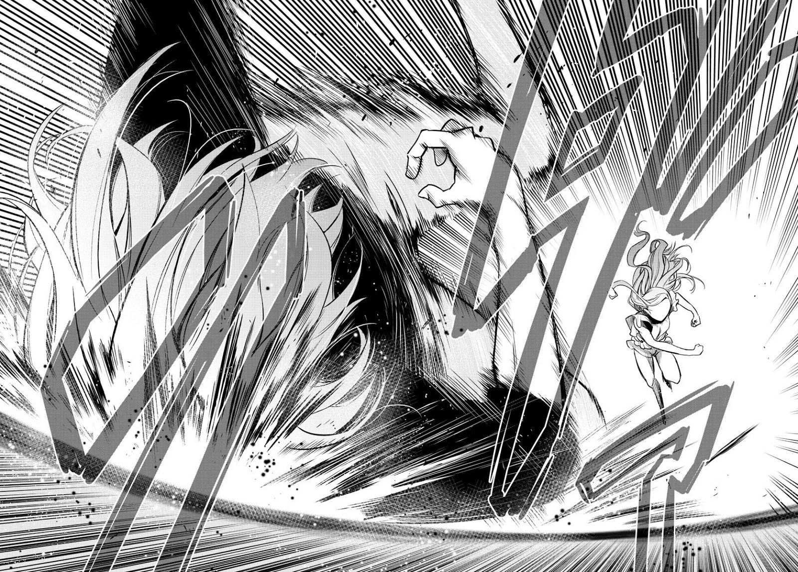 Mahou Shoujo Site Bab 35 halaman 31