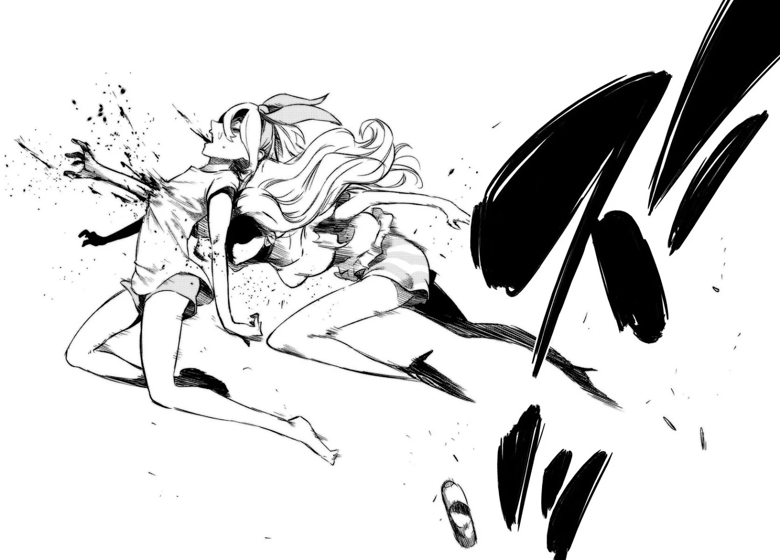 Mahou Shoujo Site Bab 36 halaman 11