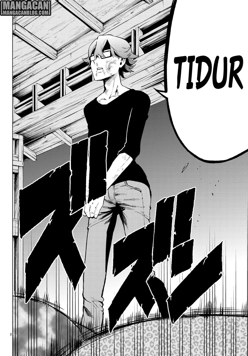 Mahou Shoujo Site Bab 39 halaman 2