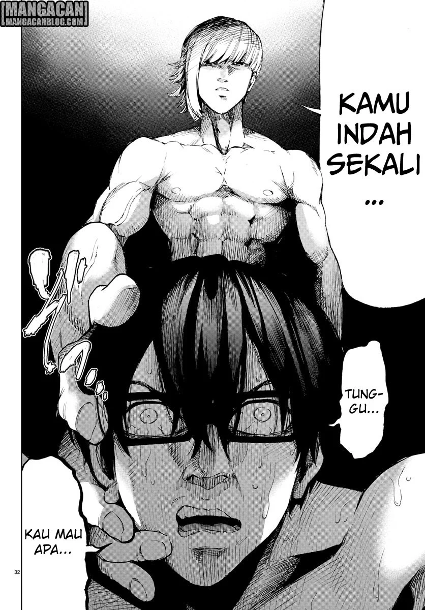 Mahou Shoujo Site Bab 42 halaman 27