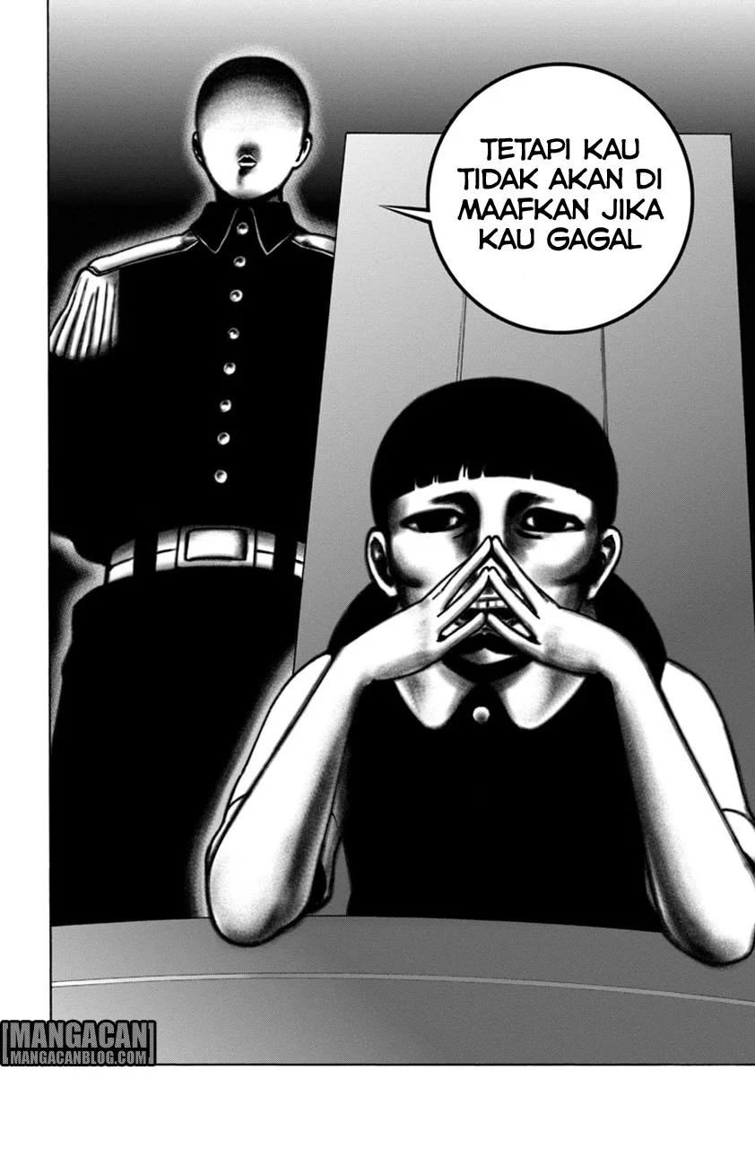 Mahou Shoujo Site Bab 45 halaman 5
