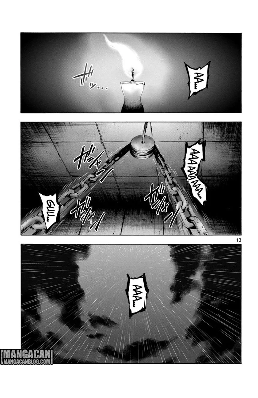 Mahou Shoujo Site Bab 45 halaman 14