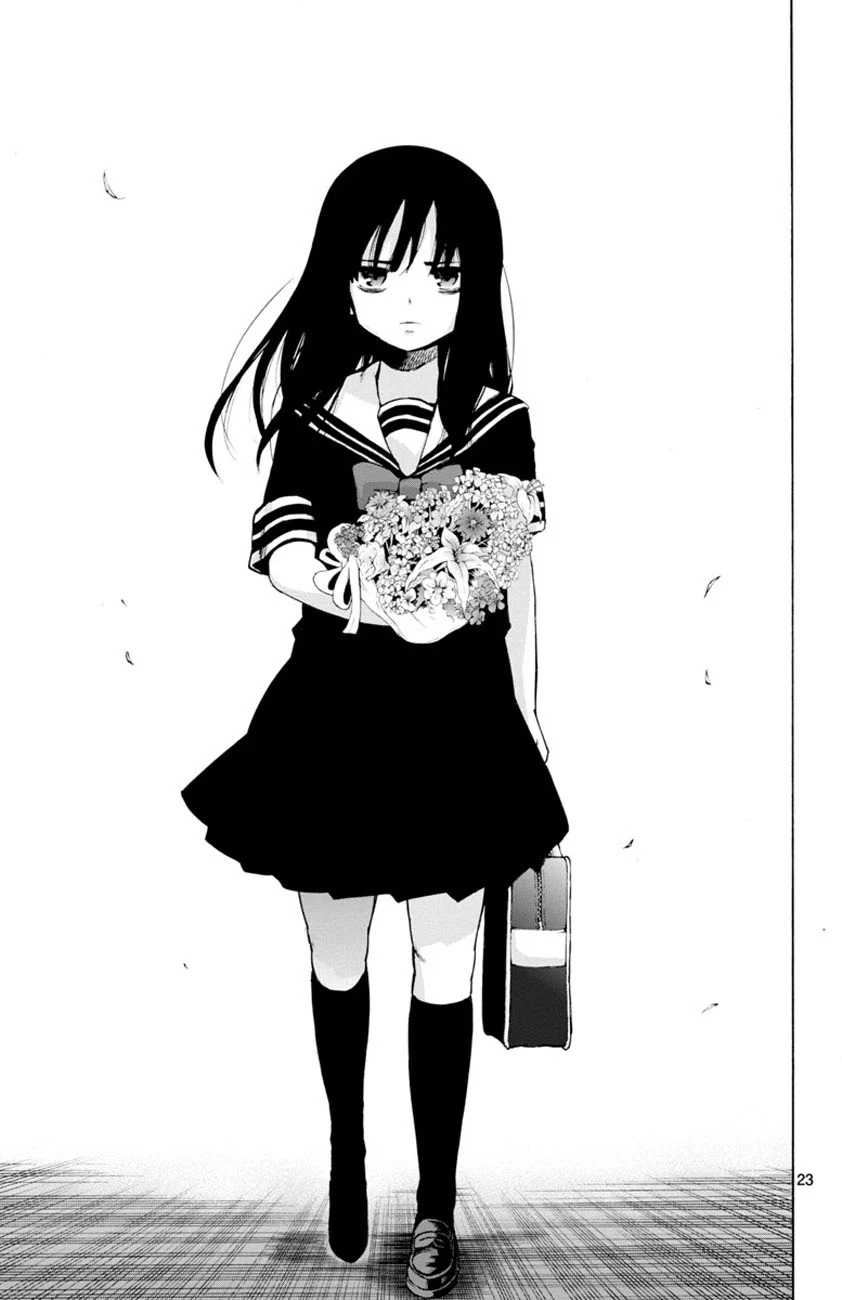Mahou Shoujo Site Bab 45 halaman 24