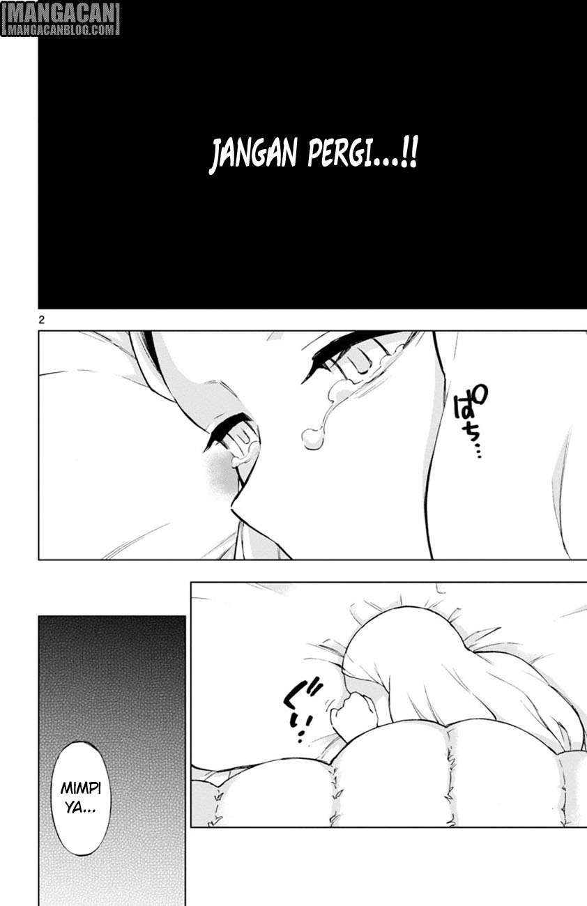 Mahou Shoujo Site Bab 52 halaman 3