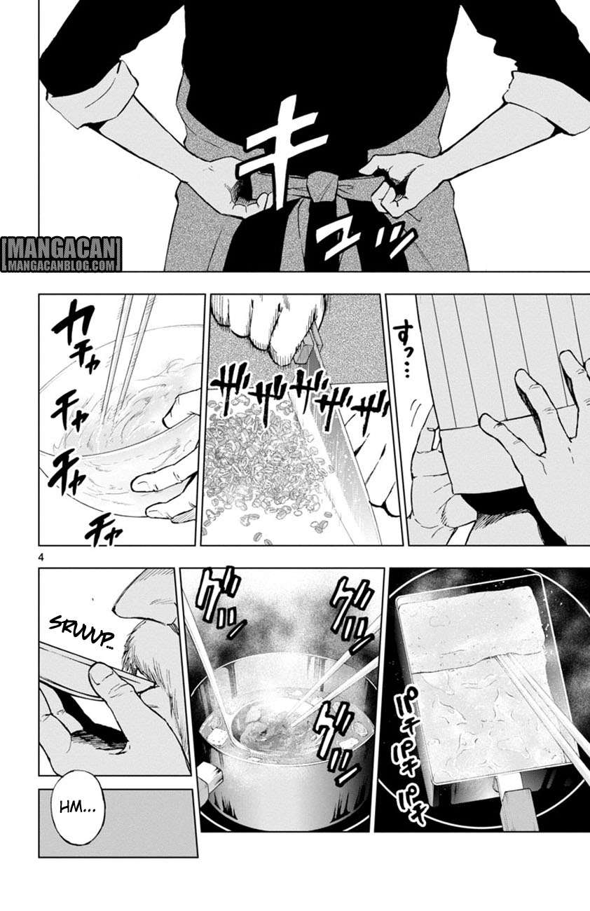 Mahou Shoujo Site Bab 52 halaman 5