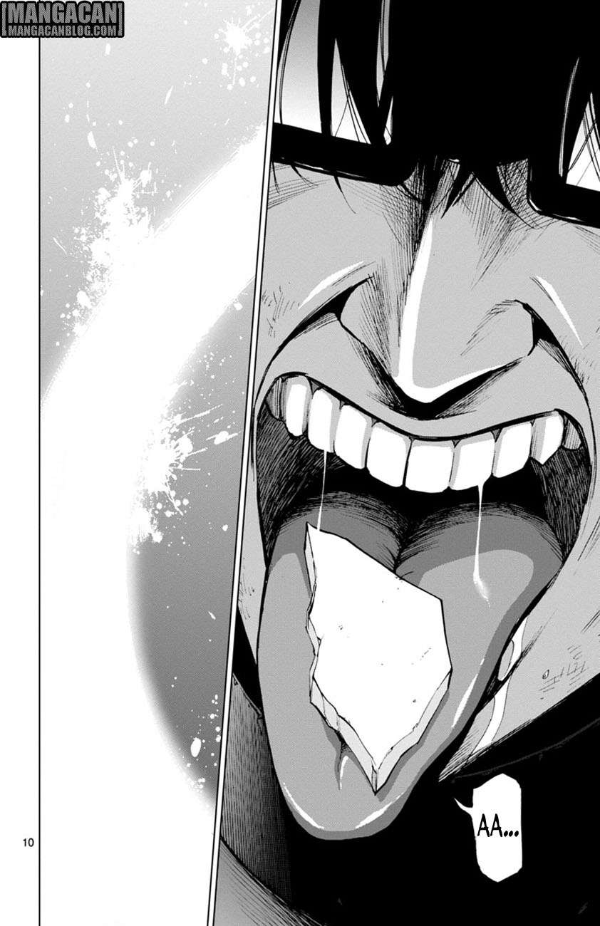 Mahou Shoujo Site Bab 54 halaman 10