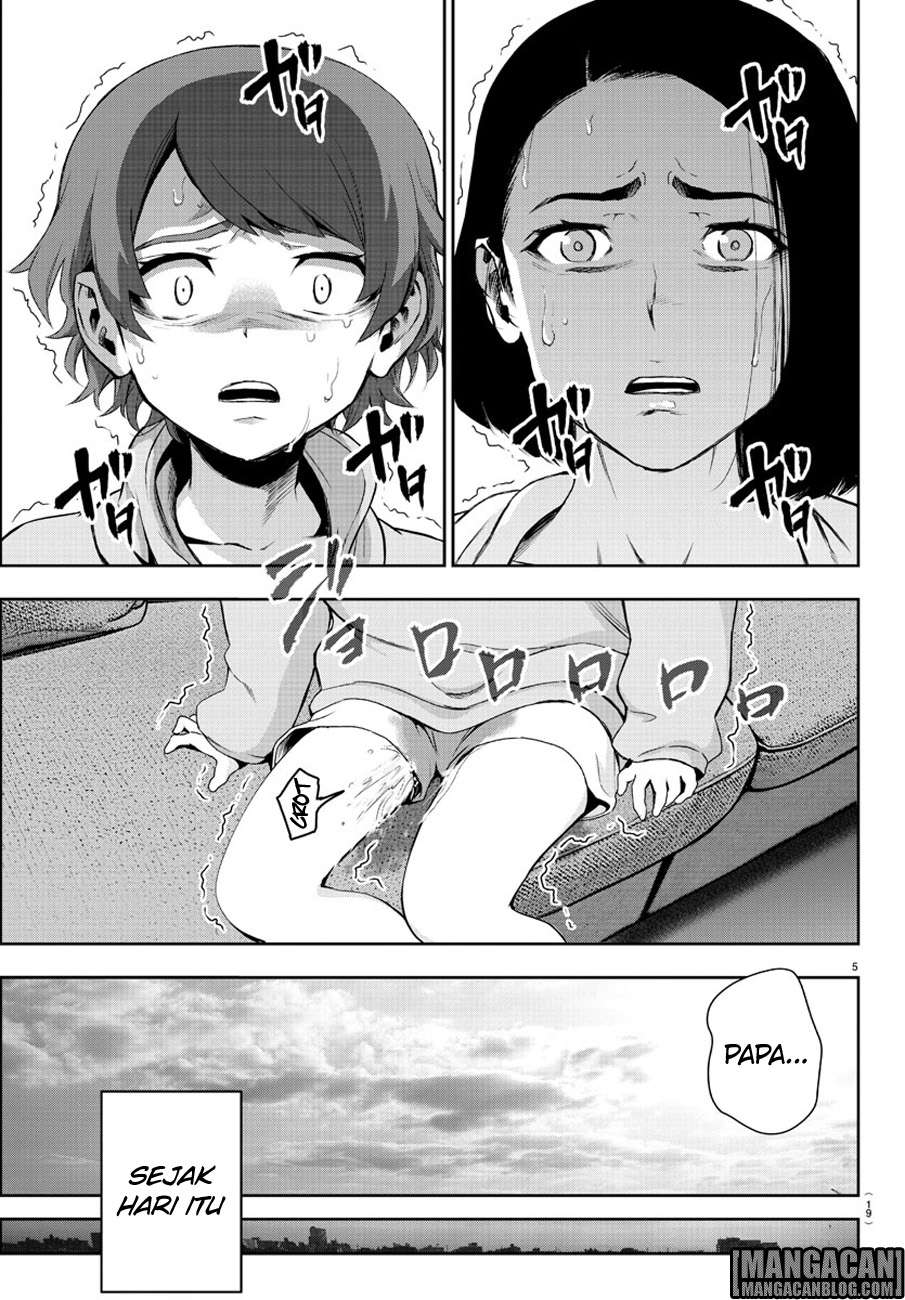 Mahou Shoujo Site Bab 56 halaman 9