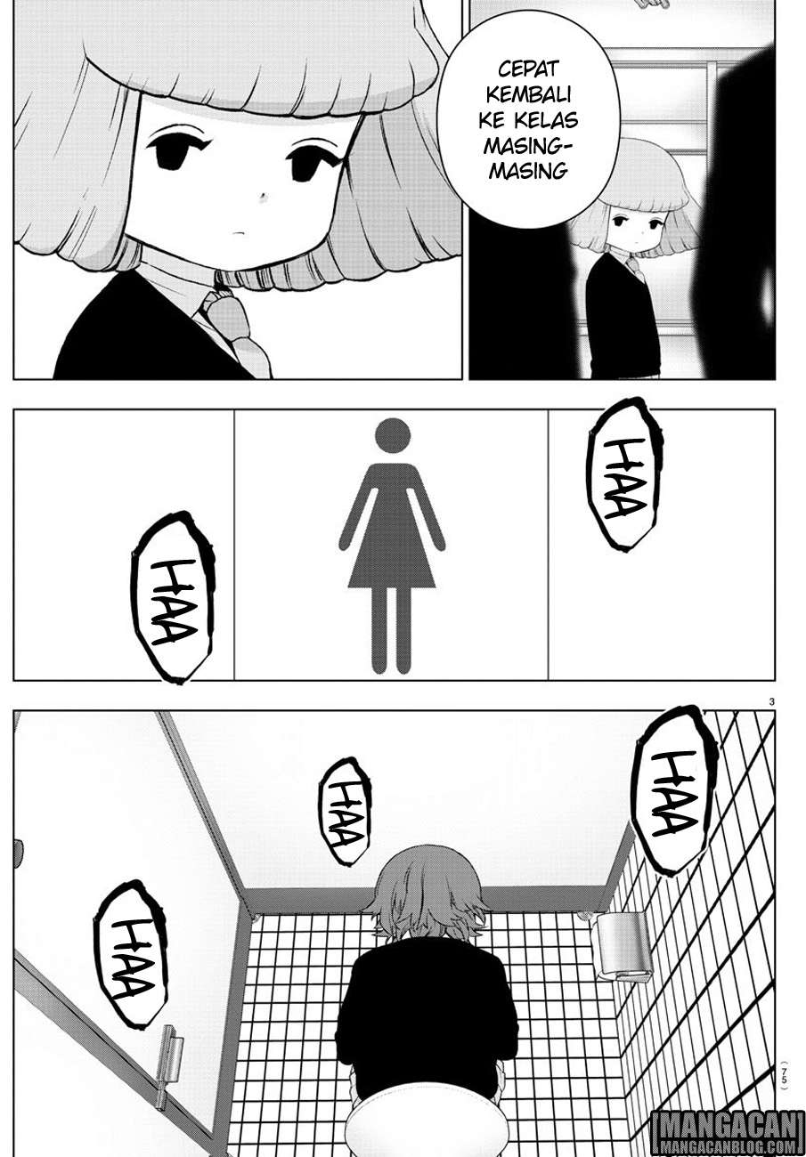 Mahou Shoujo Site Bab 57 halaman 4