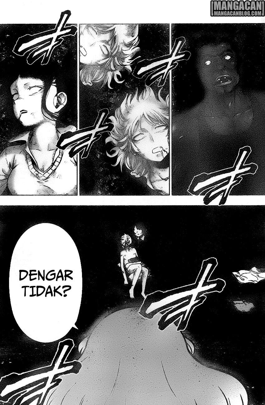 Mahou Shoujo Site Bab 59 halaman 3