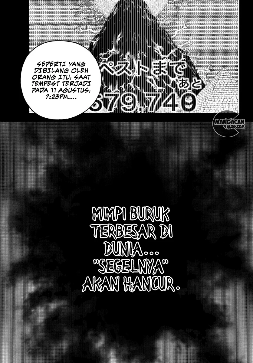 Mahou Shoujo Site chapter 6 halaman 4