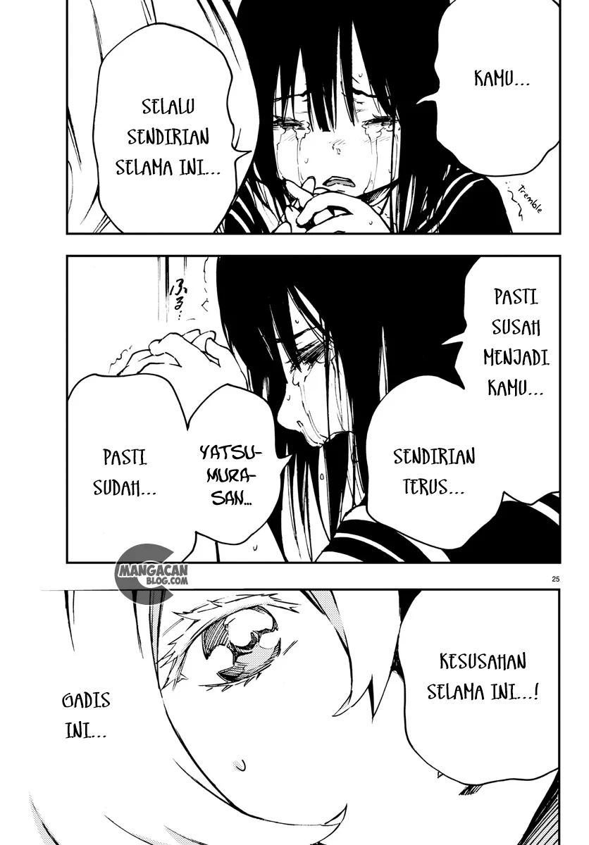 Mahou Shoujo Site chapter 6 halaman 26