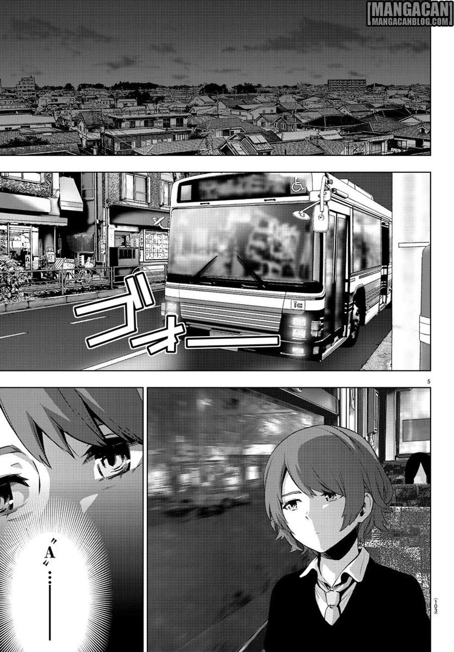 Mahou Shoujo Site Bab 62 halaman 6