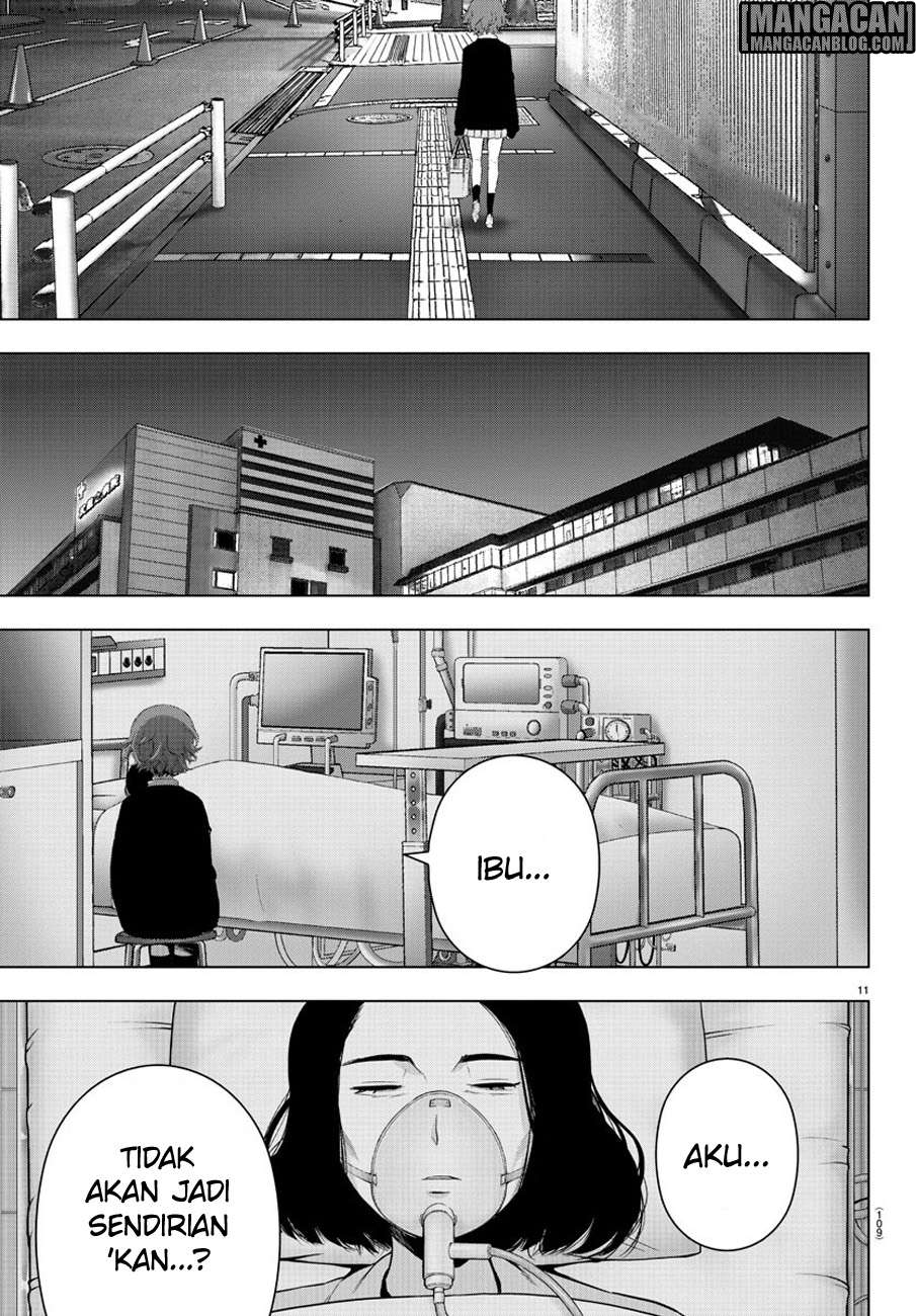 Mahou Shoujo Site Bab 62 halaman 12